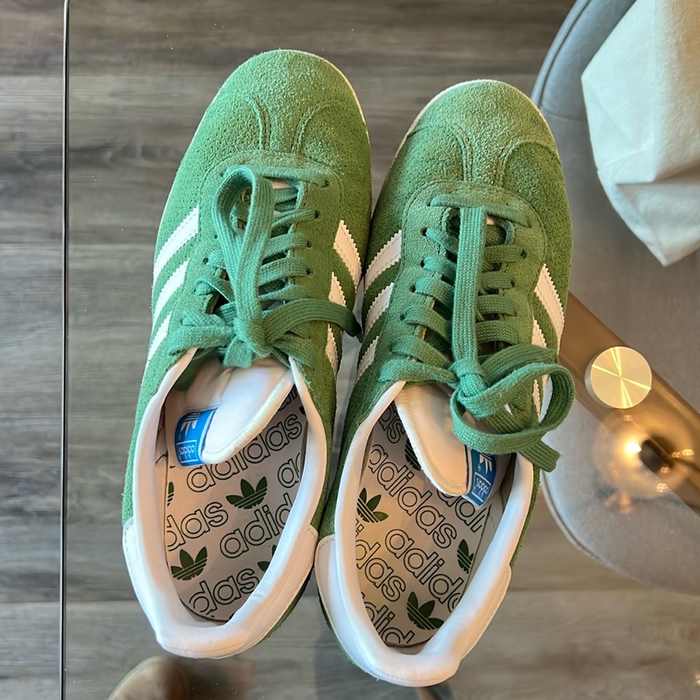 Adidas gazelle